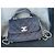 Coco Handle Borsa Chanel Coco Mini in velluto nero - vista 3