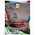 Coco Handle Borsa Chanel Coco Mini in velluto nero - vista 9