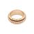Anello Piaget 'Possession' in oro rosa, diamanti. - vista 2