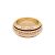 Anello Piaget 'Possession' in oro rosa, diamanti. - vista 3
