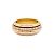 Anello Piaget 'Possession' in oro rosa, diamanti. - vista 4