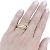 Anello Piaget 'Possession' in oro rosa, diamanti. - vista 6