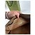 Clutch Vintage Gucci Plus Monogramma Grigio Marrone - vista 4