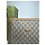 Clutch Vintage Gucci Plus Monogramma Grigio Marrone - vista 6