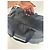 Vintage Fendi Polyester 2Way Reisetasche Schwarz - Ansicht 15