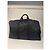 Vintage Fendi Polyester 2Way Reisetasche Schwarz - Ansicht 2