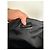 Vintage Fendi Polyester 2Way Reisetasche Schwarz - Ansicht 4