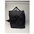Vintage Fendi Polyester 2Way Reisetasche Schwarz - Ansicht 7