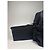 Vintage Fendi Polyester 2Way Reisetasche Schwarz - Ansicht 8