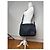 Vintage Fendi 2 Way Polyester Tasche schwarz - Ansicht 13