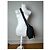 Vintage Fendi 2 Way Polyester Tasche schwarz - Ansicht 14