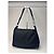 Vintage Fendi 2 Way Polyester Tasche schwarz - Ansicht 2