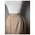 Gonna da golf in lana vintage Dior marrone M - vista 14