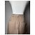 Gonna da golf in lana vintage Dior marrone M - vista 15