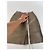 Gonna da golf in lana vintage Dior marrone M - vista 8
