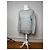 Maglione girocollo vintage Dior grigio M - vista 11