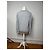Maglione girocollo vintage Dior grigio M - vista 15