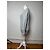 Maglione girocollo vintage Dior grigio M - vista 2