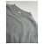 Maglione girocollo vintage Dior grigio M - vista 5