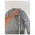 Maglione girocollo vintage Dior grigio M - vista 6