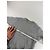 Maglione girocollo vintage Dior grigio M - vista 8