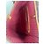Borsa Louis Vuitton – modello Neverfull MM Marrone - vista 4