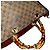 Dionysus Borsa a tracolla Gucci Frida Giannini Monogramma GG Bambù Beige - vista 7