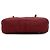Borsa in tela Zucchino rossa Fendi Rosso - vista 3