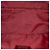 Borsa in tela Zucchino rossa Fendi Rosso - vista 4