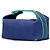 Borsa in cotone Bride a Brac di Hermès Blu - vista 2