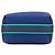 Borsa in cotone Bride a Brac di Hermès Blu - vista 3