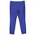 Pantalones rectos Escada en seda azul Azul claro - vista 2