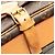 Borsa a Spalla Cartouchiere GM Monogram Louis Vuitton Marrone - vista 4