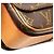 Borsa a Spalla Cartouchiere GM Monogram Louis Vuitton Marrone - vista 6