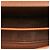 Borsa a Spalla Cartouchiere GM Monogram Louis Vuitton Marrone - vista 8