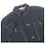 Chaqueta de algodón Moleskin de la colección Paul Smith Azul Azul marino - vista 2