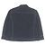 Chaqueta de algodón Moleskin de la colección Paul Smith Azul Azul marino - vista 4