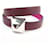 Hermès Hermes Medor Infinie Double Tour Bracelet Leather Size 17 Purple  - view 1