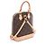 Sac à dos Alma Monogram Louis Vuitton Marron - vue 2