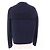 Chaqueta de Lana Christian Dior 2R0C48X1116 Azul Azul marino - vista 3