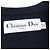 Chaqueta de Lana Christian Dior 2R0C48X1116 Azul Azul marino - vista 8