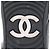 Chanel Hochschnitt Leder Sneakers Schwarz - Ansicht 12