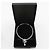 Autre Marque Collana in argento con perle e fiori 2WAY - vista 13