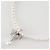 Autre Marque Collana in argento con perle e fiori 2WAY - vista 3