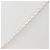 Autre Marque Collana in argento con perle e fiori 2WAY - vista 4