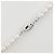 Autre Marque Collana in argento con perle e fiori 2WAY - vista 5