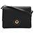 Louis Vuitton Epi Free Run Schultertasche aus Leder Schwarz