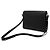 Louis Vuitton Epi Free Run Schultertasche aus Leder Schwarz - Ansicht 2