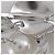 Autre Marque Collana 2 vie in perle argentate 2 in 1 Argento - vista 11