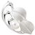 Autre Marque Collana 2 vie in perle argentate 2 in 1 Argento - vista 7